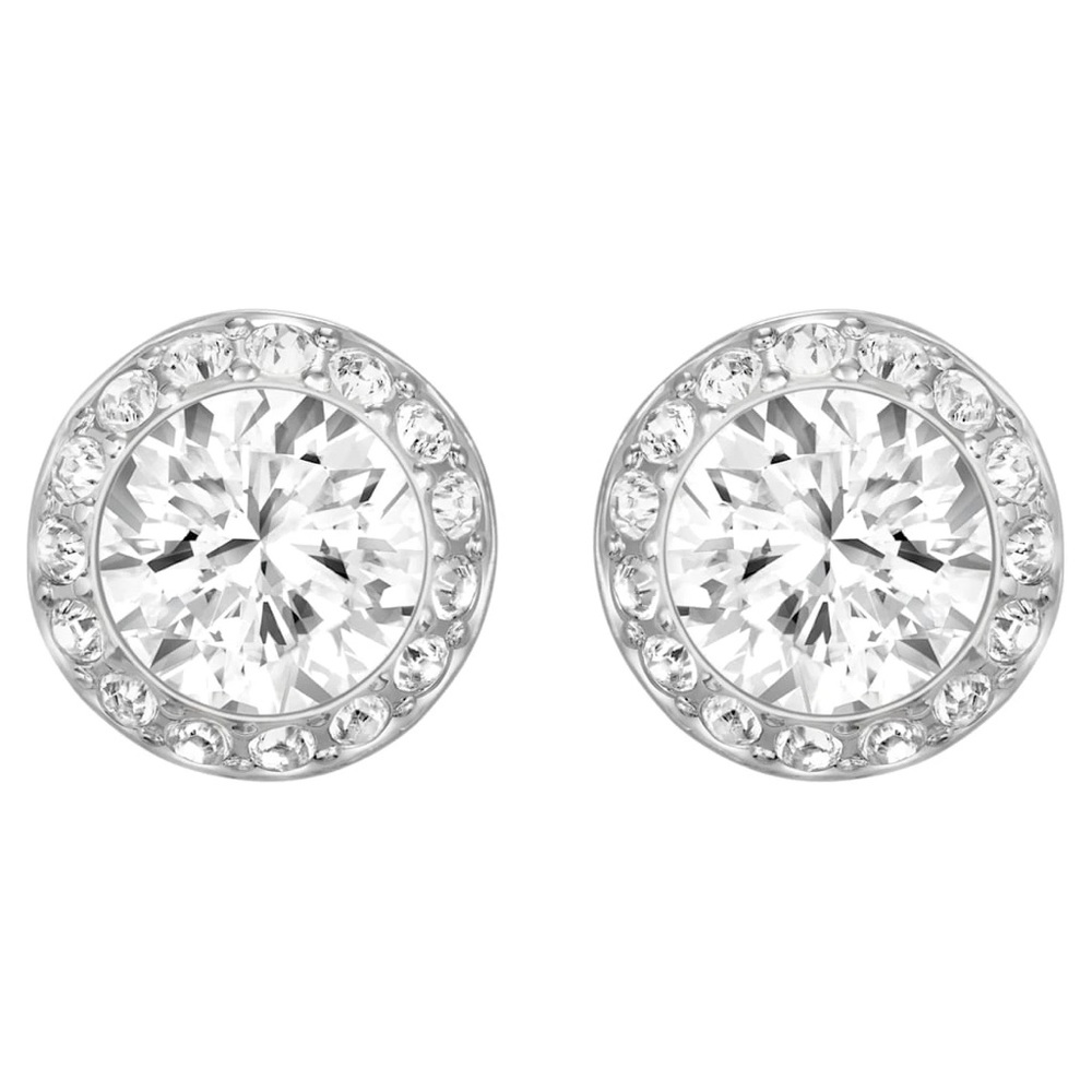 Swarovski Angelic Stud Earrings